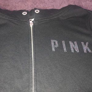 Jacket PINK